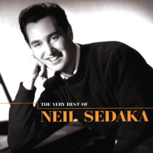 Neil Sedaka - The Very Best Of;