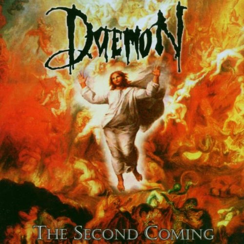 Daemon - The Second Coming;