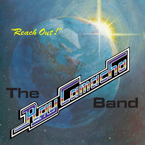 Ray Band Camacho - Reach Out;