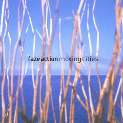 Faze Action - Moving Cities;