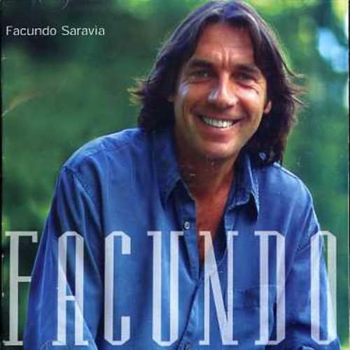 Facundo Saravia - Facundo;