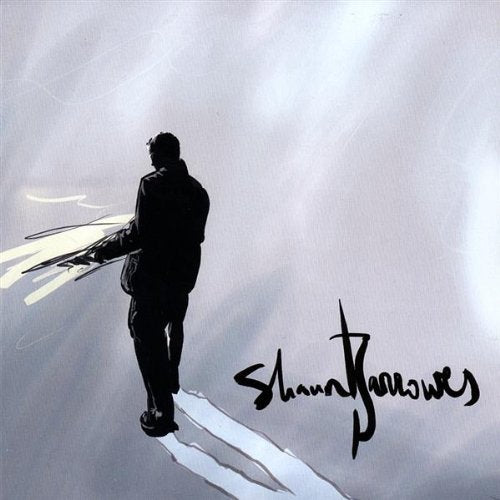 Shaun Barrowes - Shaun Barrowes Ep;