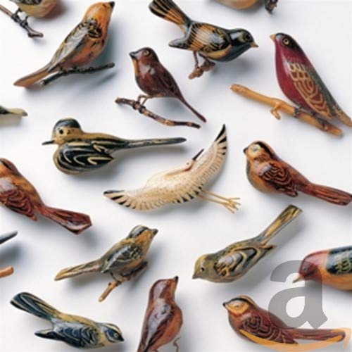 Kishi Bashi - Omoiyari;