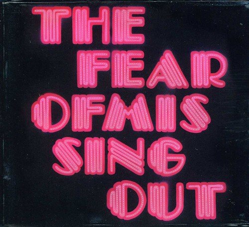 New Now 2 - Fear Of Missing Out;