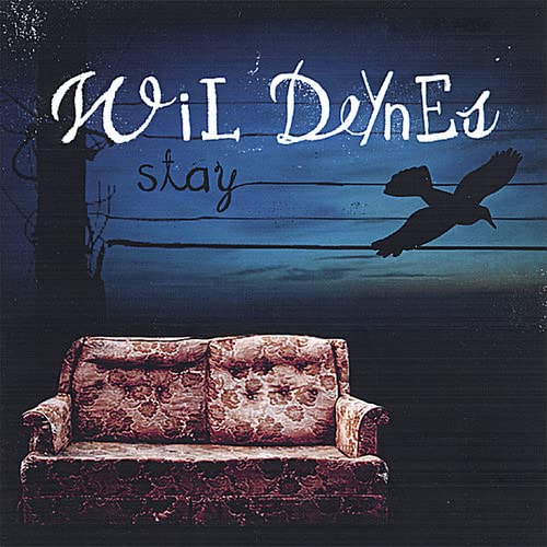Wil Deynes - Stay Ep;