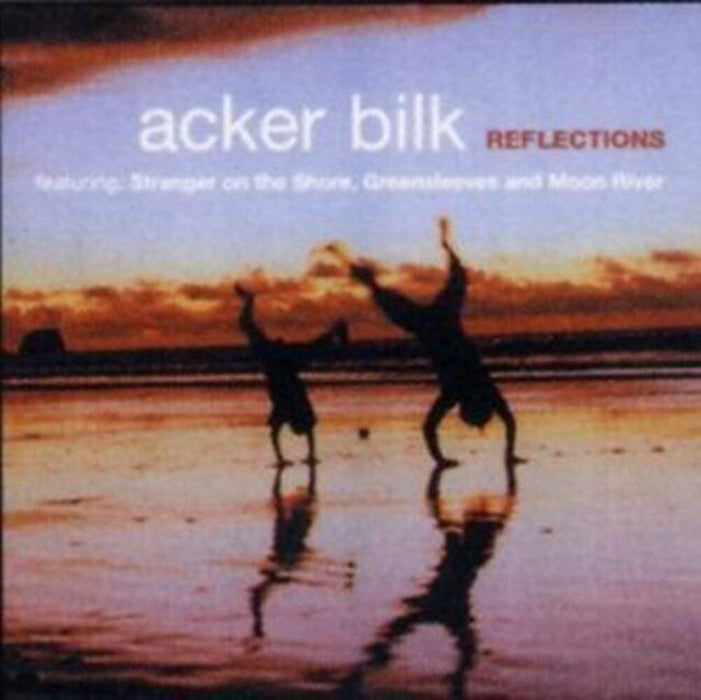 Acker Bilk - Reflections;