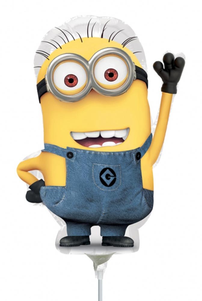 Anagram: Minishape Minions A30 Q;