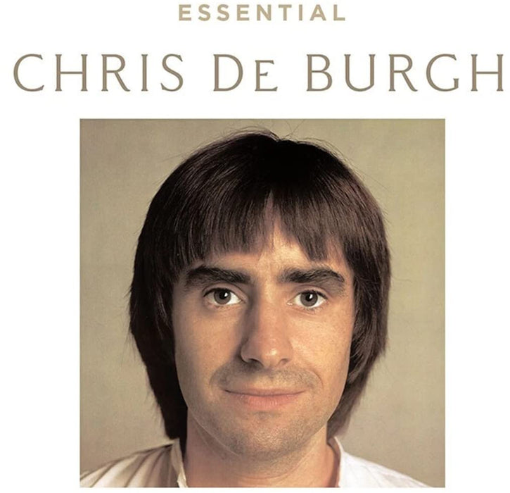 Chris De Burgh - Essential Chris De Burgh;