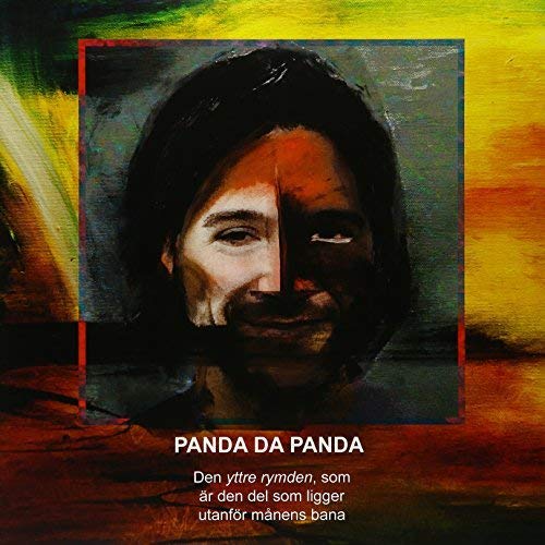 Panda From Panda - Den Yttre Rymden;