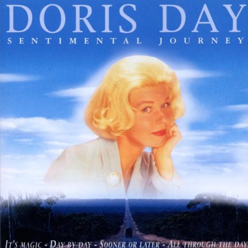 Doris Day - Sentimental Journey;