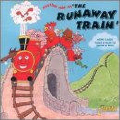 Children's Record - Another Ride On The Runaway;