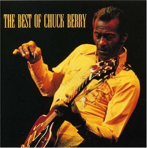 Chuck Berry - The Best Of;