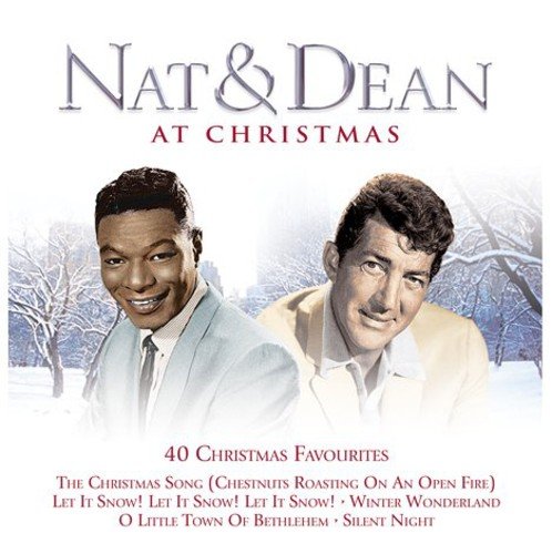Nat King Cole / Dean Martin - Nat And Dean At Christmas;