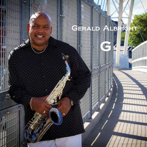 Gerald Albright - G;