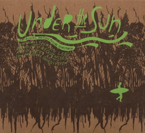 Shawn Lee - Under The Sun (2 CDs);