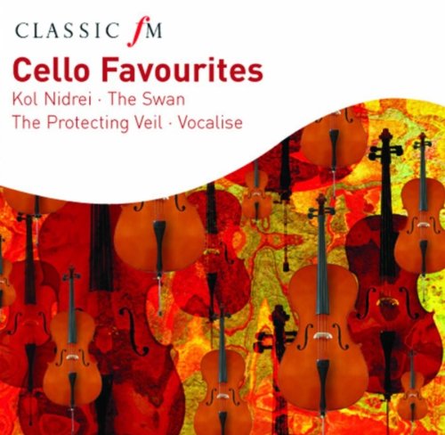 Cello Favorites / Various;