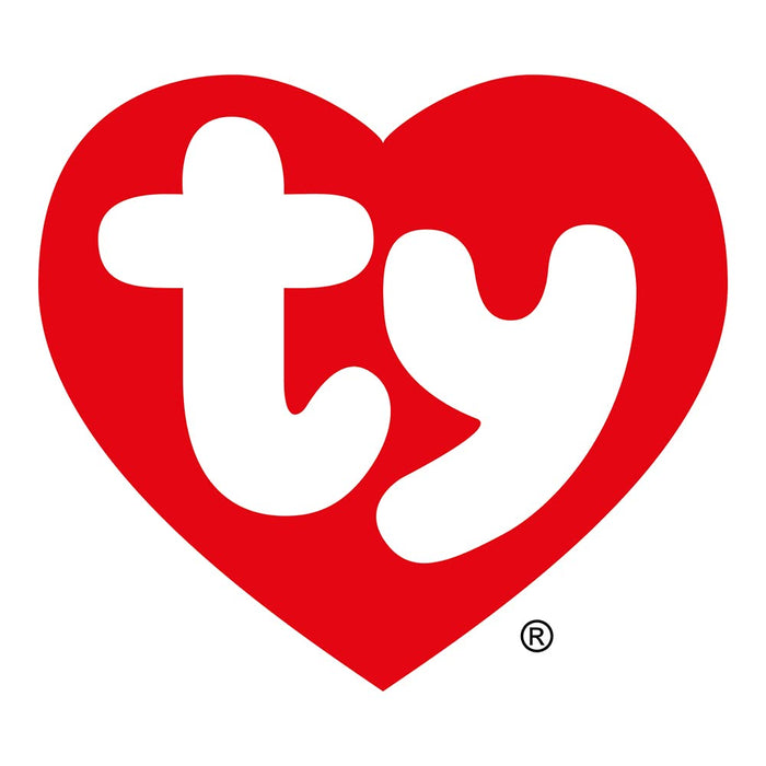 Ty: Beanie Boos - Jamal (Peluche 28 Cm);