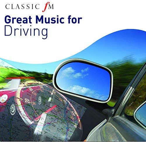 Great Music For Driving;