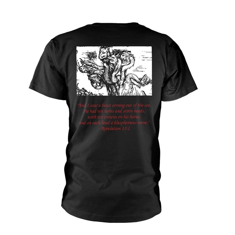 Emperor: Wrath Of The Tyrants (T-Shirt Unisex Tg. S);