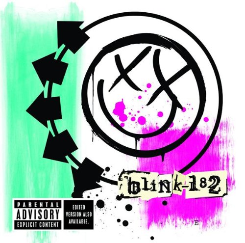 Blink-182 - Blink-182;