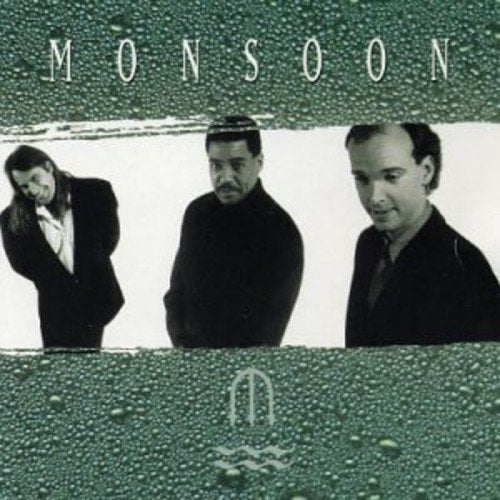 Monsoon - Monsoon;