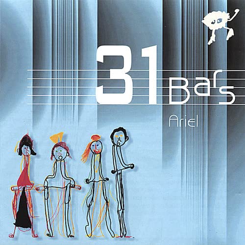 Ariel - 31 Bars;