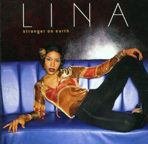 Lina - Stranger On Earth;
