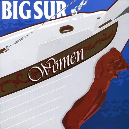 Big Sur - Women;
