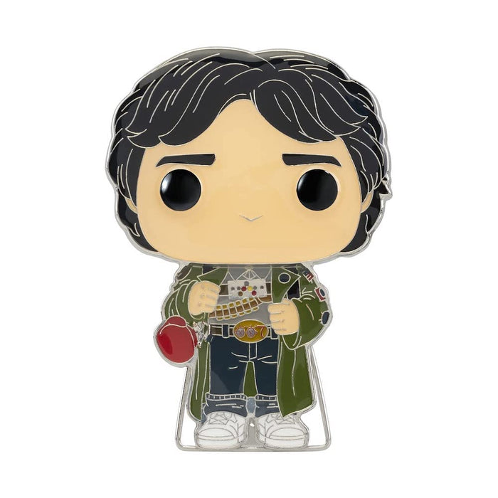 Goonies (The): Funko Pop! Pin - Data (Enamel Pin / Spilla Smaltata);