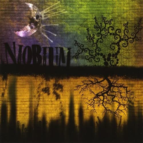 Niobium - Niobium;