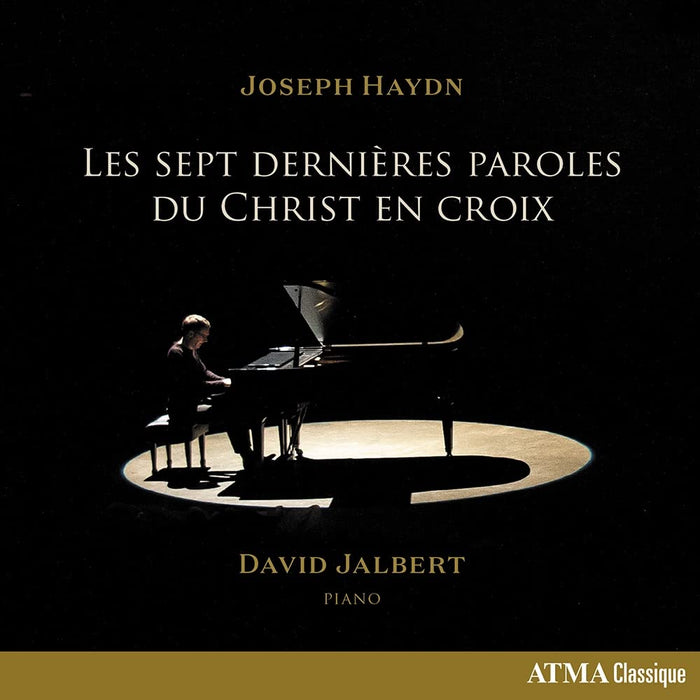 Joseph Haydn - Les Sept Dernieres Paroles;