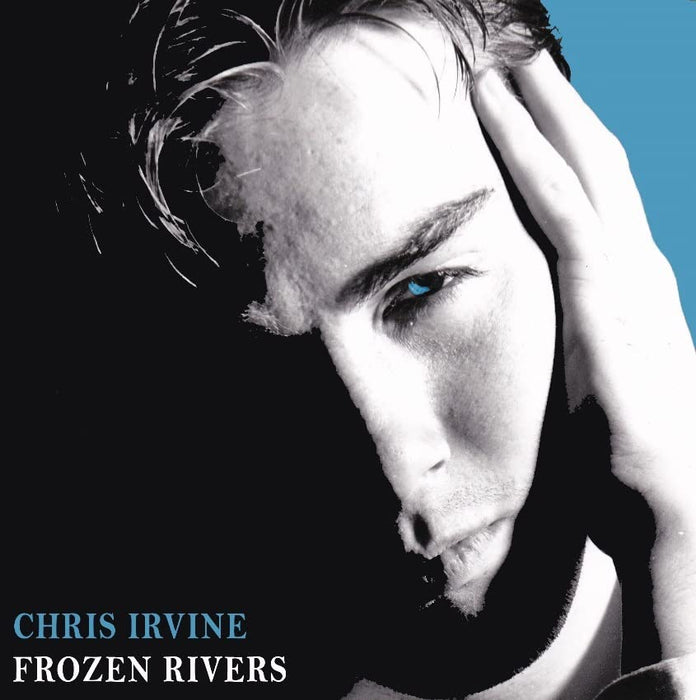 Chris Irvine - Frozen Rivers;