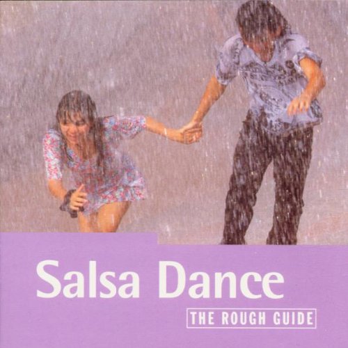 Rough Guide To Salsa Dance / Various;