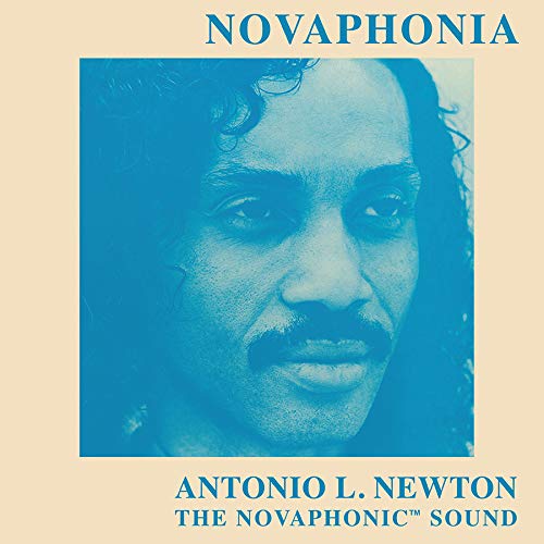 Antonio L. Newton - Novaphonia;