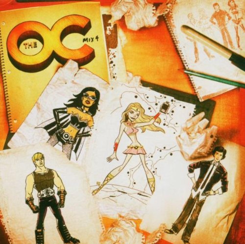 O.C. (The): Mix 4 / O.S.T.;