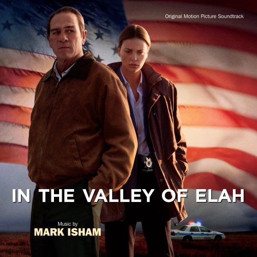 Mark Isham - In The Valley Of Elah / O.S.T.;