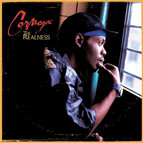 Cormega - The Realness (2 Lp);