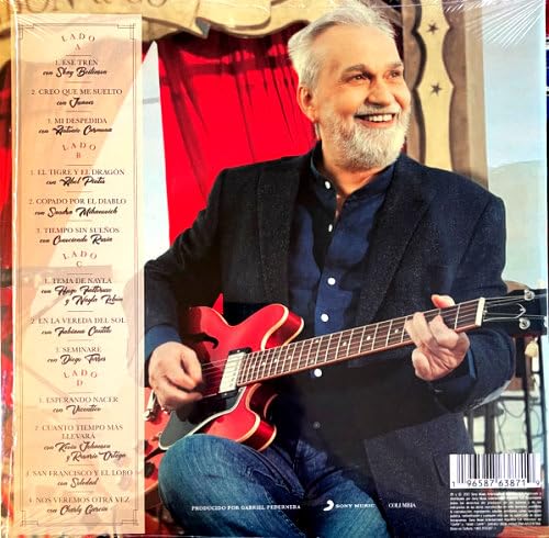 David Lebon - Lebon & Co- Vol2;