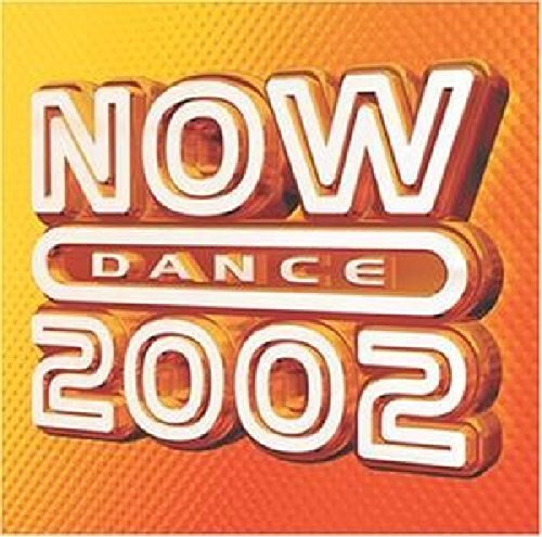 Now Dance 2002 / Various (2 CDs);