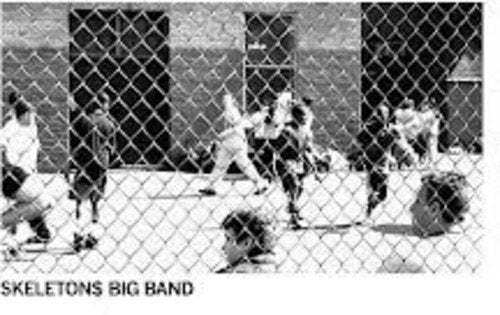 Skeletons Big Band - The Bus;