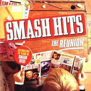 Smash Hits: The Reunion / Various (2 CDs);