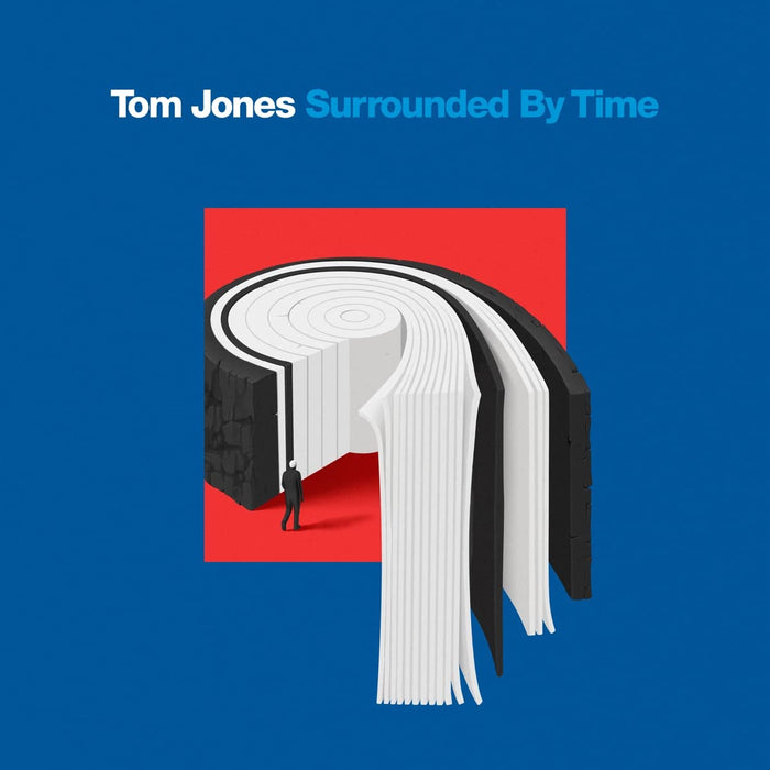 Tom Jones - Surrounded By Time;