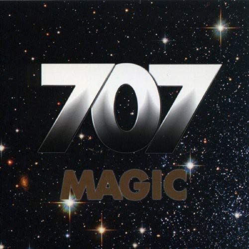 707 - Magic;