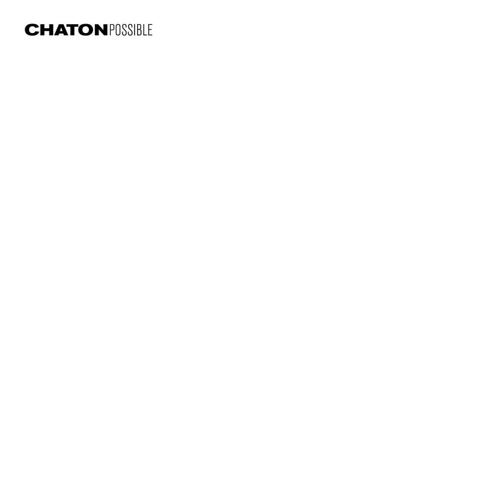 Chaton - Possible (Lp+Cd);