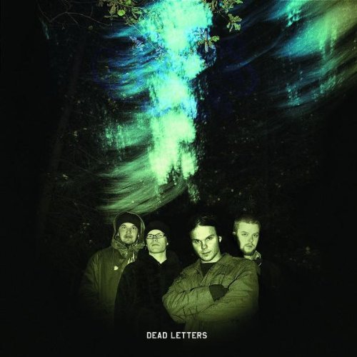 Rasmus (The) - Dead Letters;
