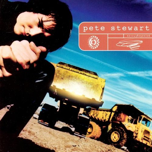 Pete Stewart - Pete Stewart;
