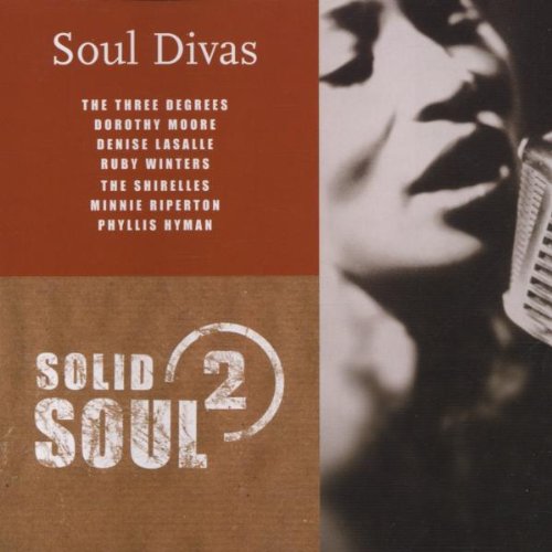 Soul Divas;