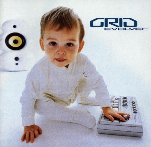 Grid - Evolver;