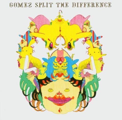 Gomez - Split The Difference;