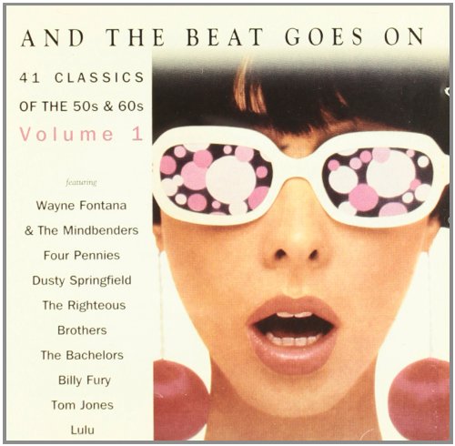 And The Beat Goes On / Various;